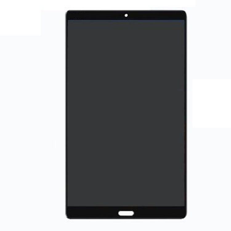 OEM LCD Screen for Huawei MediaPad M5 8.4 inch / SHT-AL09 / SHT-W09 with Digitizer Full Assembly (Black) - free shipping - PMC TechLife - Order now!