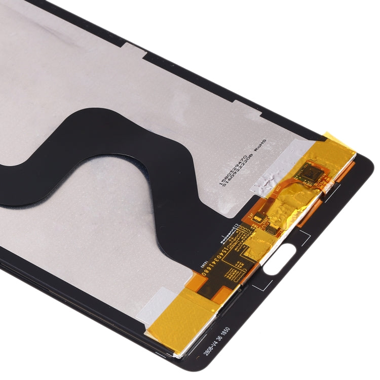 OEM LCD Screen for Huawei MediaPad M5 8.4 inch / SHT-AL09 / SHT-W09 with Digitizer Full Assembly (White) - free shipping - PMC TechLife - Order now!