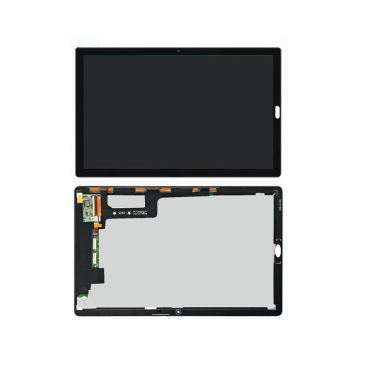 OEM LCD Screen for Huawei MediaPad M5 10.8 inch / CMR-AL19 / CMR-W19 with Digitizer Full Assembly (Black) - free shipping - PMC TechLife - Order now!