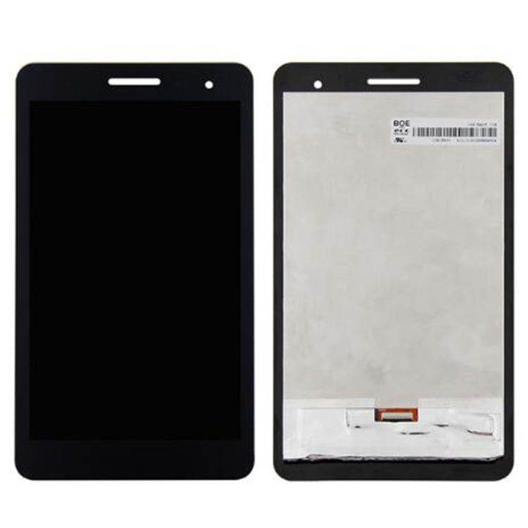 OEM LCD Screen for Huawei MediaPad T2 7.0 LTE / BGO-DL09 with Digitizer Full Assembly (Black) - free shipping - PMC TechLife - Order now!