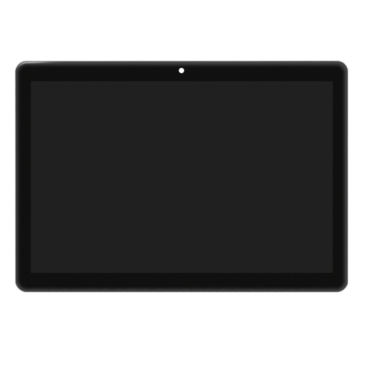 OEM LCD Screen for Huawei MediaPad T3 10 / AGS-L03 / AGS-L09 / AGS-W09 with Digitizer Full Assembly (Black) - free shipping - PMC TechLife - Order now!
