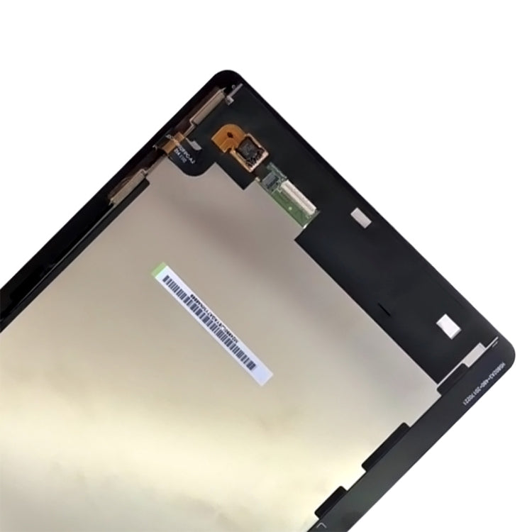 OEM LCD Screen for Huawei MediaPad T3 10 / AGS-L03 / AGS-L09 / AGS-W09 with Digitizer Full Assembly (Black) - free shipping - PMC TechLife - Order now!