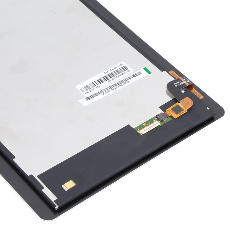 OEM LCD Screen for Huawei MediaPad T3 10 / AGS-L03 / AGS-L09 / AGS-W09 with Digitizer Full Assembly (White) - free shipping - PMC TechLife - Order now!