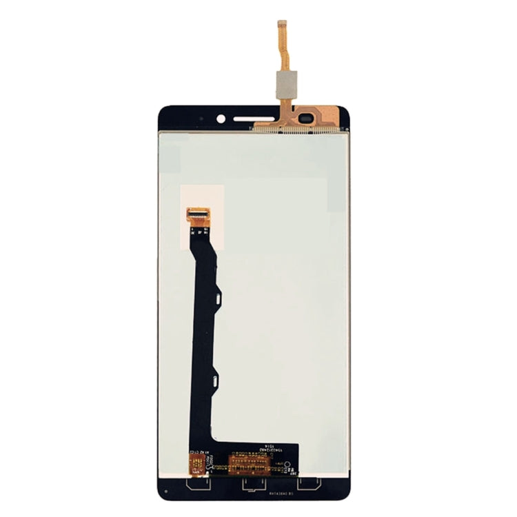 OEM LCD Screen for Lenovo A7000  with Digitizer Full Assembly (Black) - free shipping - PMC TechLife - Order now!