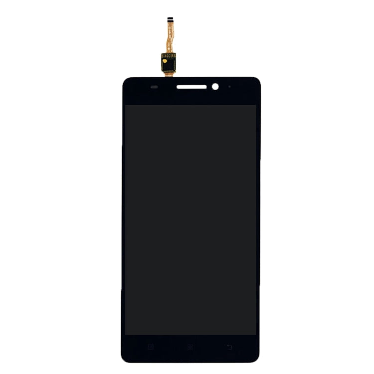 OEM LCD Screen for Lenovo A7000  with Digitizer Full Assembly (Black) - free shipping - PMC TechLife - Order now!