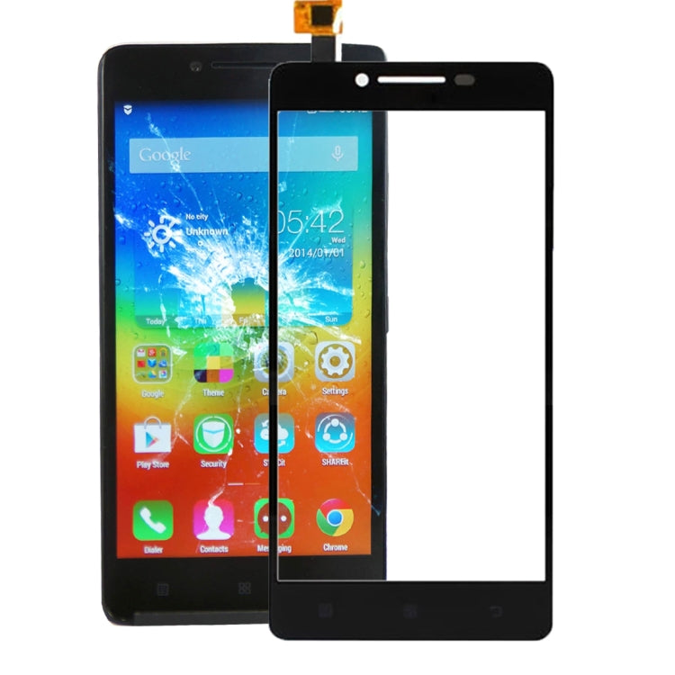 For Lenovo K30 / K30T / K30W Touch Panel (Black) - free shipping - PMC TechLife - Order now!