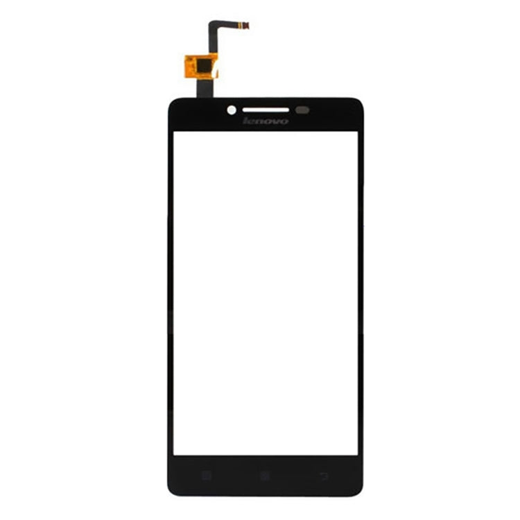 For Lenovo K30 / K30T / K30W Touch Panel (Black) - free shipping - PMC TechLife - Order now!