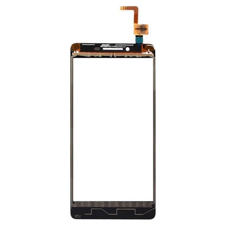 For Lenovo K30 / K30T / K30W Touch Panel (Black) - free shipping - PMC TechLife - Order now!