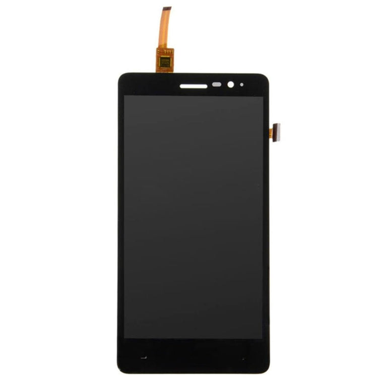 OEM LCD Screen for Lenovo S860  with Digitizer Full Assembly (Black) - free shipping - PMC TechLife - Order now!