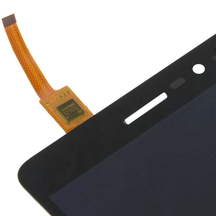 OEM LCD Screen for Lenovo S860  with Digitizer Full Assembly (Black) - free shipping - PMC TechLife - Order now!