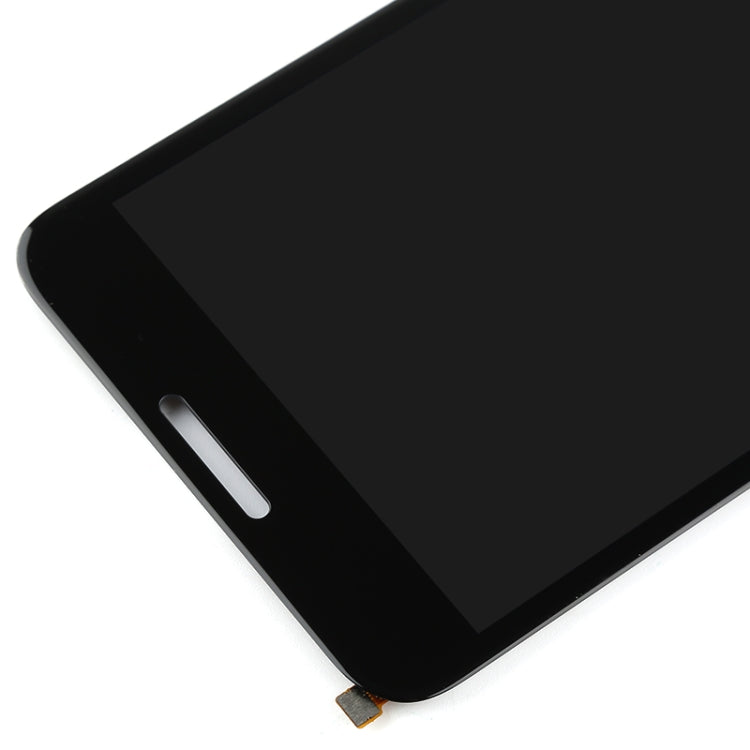 OEM LCD Screen for Alcatel A30 Fierce 5049 / 5049Z / Revvl / 5049w with Digitizer Full Assembly (Black) - free shipping - PMC TechLife - Order now!