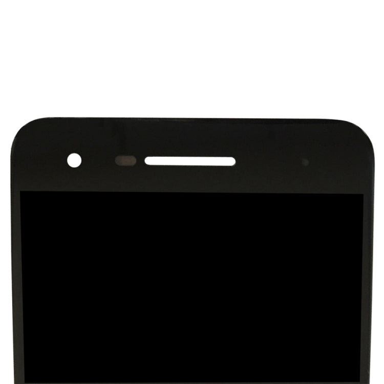 OEM LCD Screen for Vodafone Smart V8 VFD710 with Digitizer Full Assembly (Black) - free shipping - PMC TechLife - Order now!