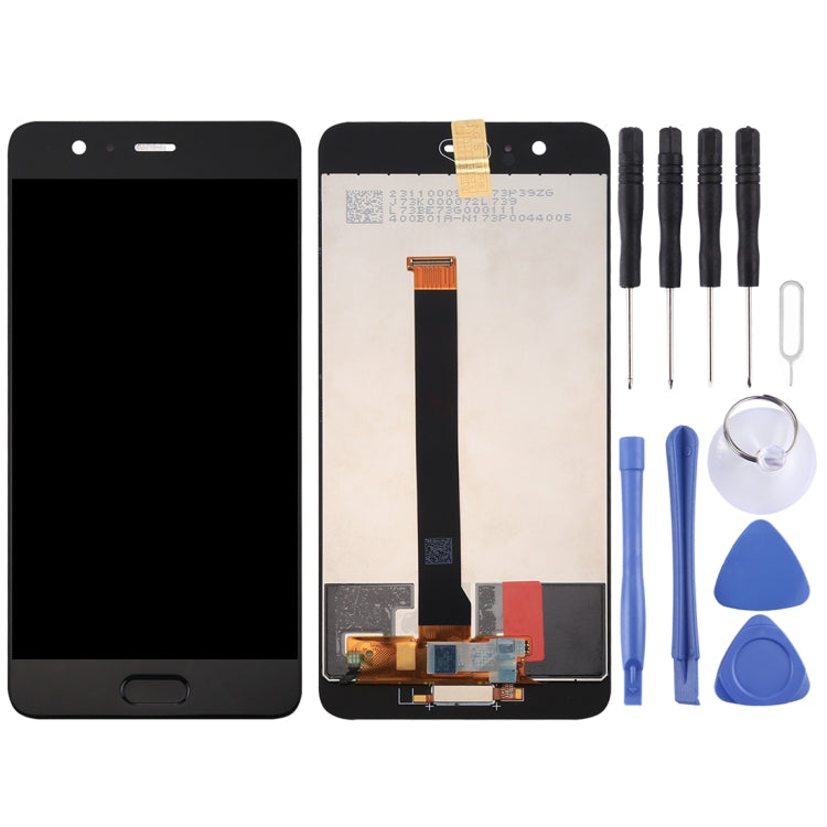 OEM LCD Screen For Huawei P10 Plus with Digitizer Full Assembly (Black) - free shipping - PMC TechLife - Order now!