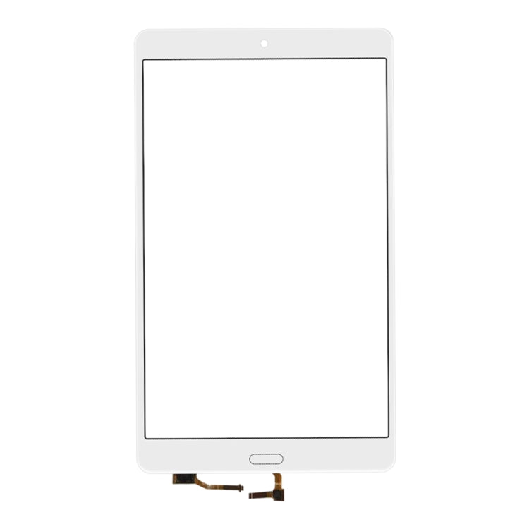Touch Panel for Huawei Mediapad M3 BTV-DL09 BTV-W09(White) - free shipping - PMC TechLife - Order now!