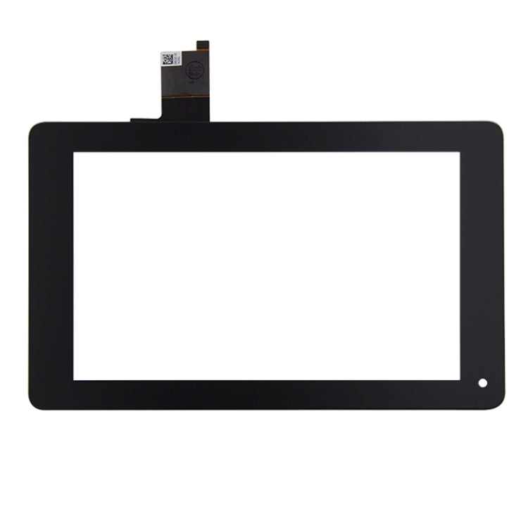 Touch Panel for Huawei MediaPad S7-301 S7-301U S7-303U(Black) - free shipping - PMC TechLife - Order now!