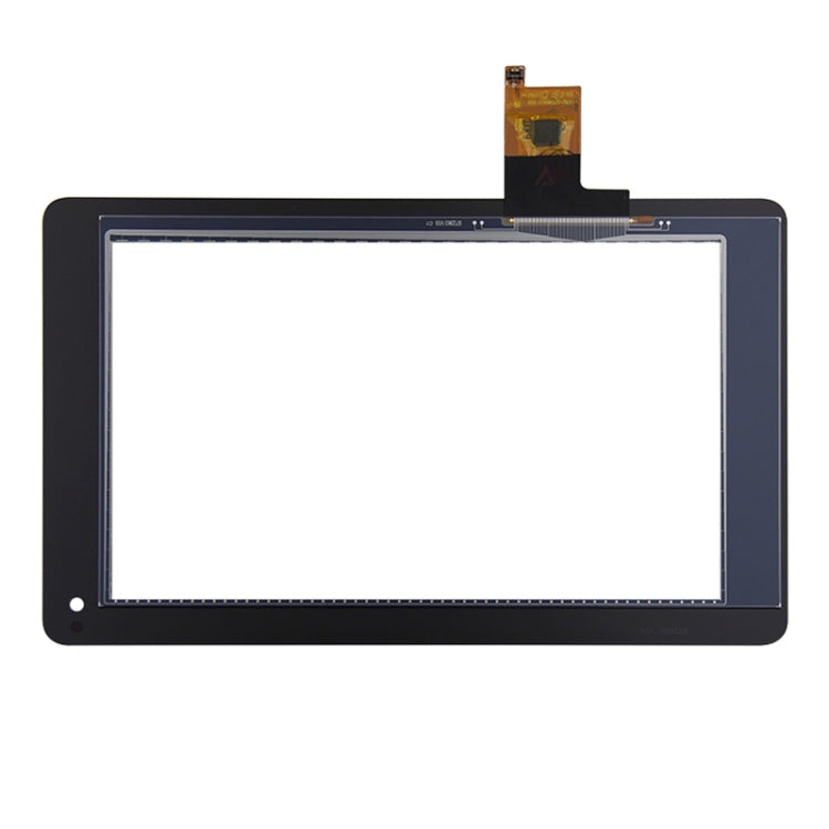 Touch Panel for Huawei MediaPad S7-301 S7-301U S7-303U(Black) - free shipping - PMC TechLife - Order now!