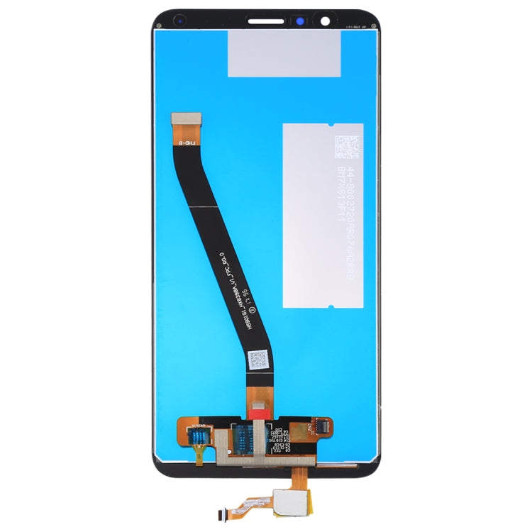 OEM LCD Screen For Huawei Honor 7X with Digitizer Full Assembly (Black) - free shipping - PMC TechLife - Order now!