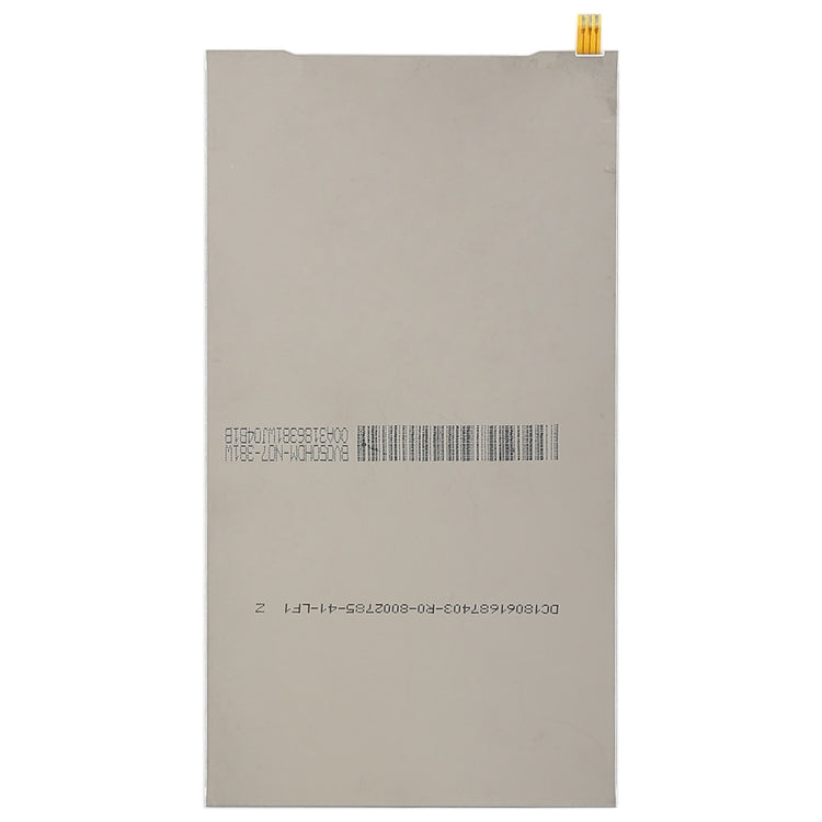 10 PCS LCD Backlight Plate  for Xiaomi Redmi 5A - free shipping - PMC TechLife - Order now!