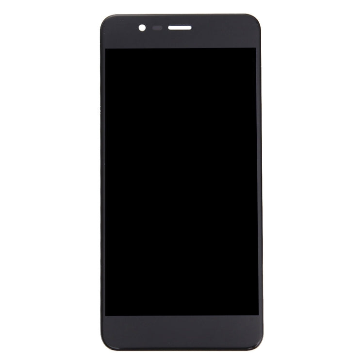 OEM LCD Screen for Asus ZenFone 3 Max / ZC520TL / X008D (038 Version) with Digitizer Full Assembly (Black) - free shipping - PMC TechLife - Order now!