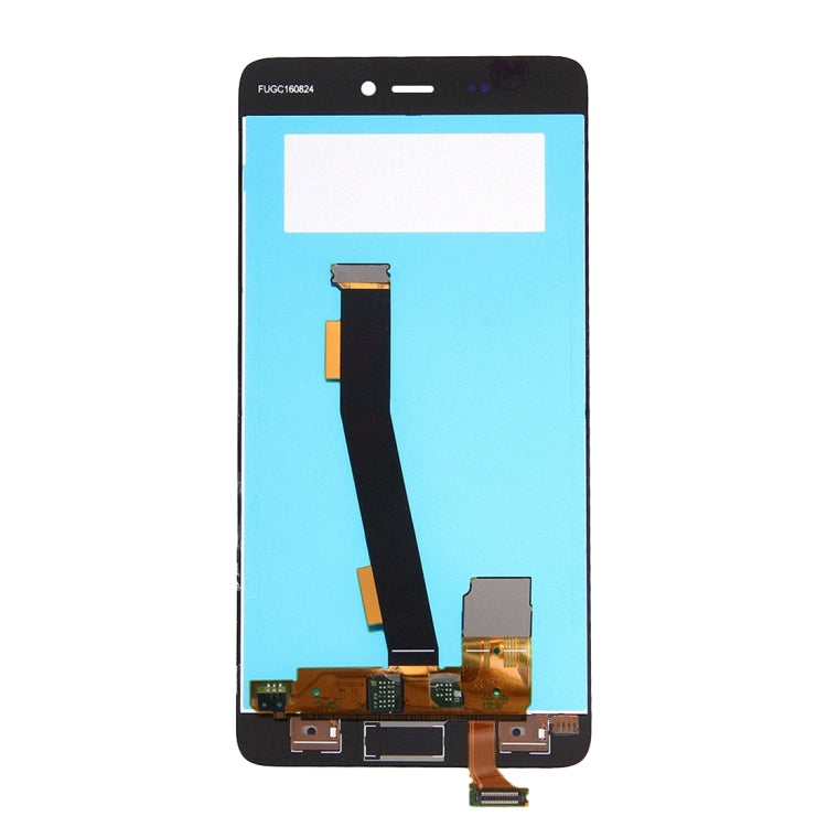 TFT LCD Screen for Xiaomi Mi 5s with Digitizer Full Assembly, No Fingerprint Identification(White) - free shipping - PMC TechLife - Order now!