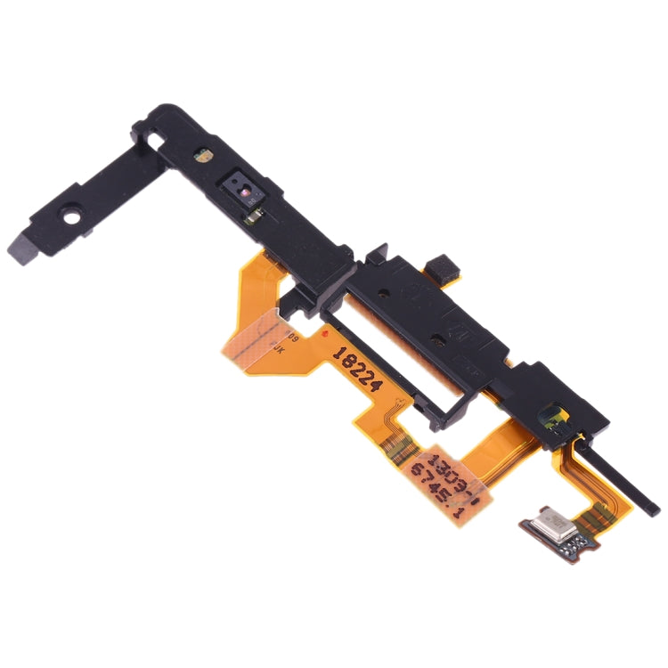 Earpiece Speaker Flex Cable for Sony Xperia XZ2 - free shipping - PMC TechLife - Order now!