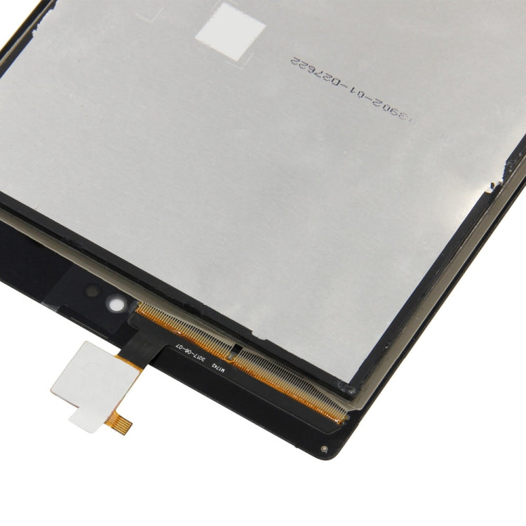 OEM LCD Screen for Amazon HD8 (2017) 7th SX034QT with Digitizer Full Assembly - free shipping - PMC TechLife - Order now!