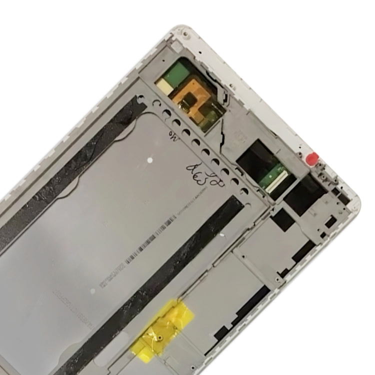 OEM LCD Screen for Huawei MediaPad T2 10.0 Pro FDR-A01L FDR-A01W FDR-A03 Digitizer Full Assembly with Frame (White) - free shipping - PMC TechLife - Order now!