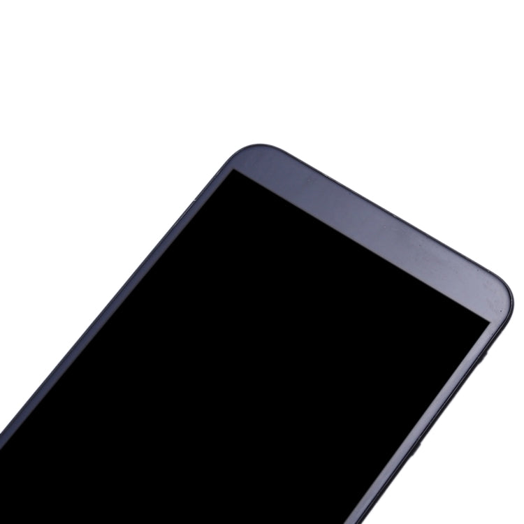 OEM LCD Screen for Huawei P smart (Enjoy 7S), FIG-LX1, FIG-LA1, FIG-LX2, FIG-LX3 Digitizer Full Assembly with Frame (Black) - free shipping - PMC TechLife - Order now!