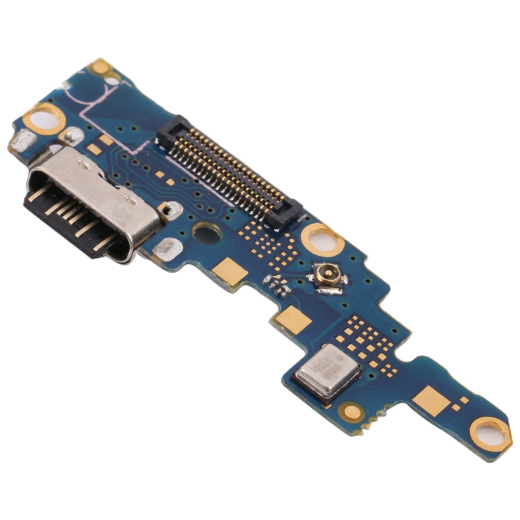 Charging Port Board for Nokia X6 2018 / 6.1 Plus TA-1083 TA-1099 TA-1103 TA-1116 - Charging Port Board by PMC TechLife | Online Shopping South Africa | PMC TechLife | Buy Now Pay Later Mobicred