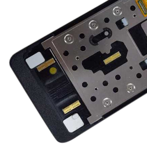 Original LCD Screen for Xiaomi Mi Mix 3 Digitizer Full Assembly with Frame(Black) - free shipping - PMC TechLife - Order now!