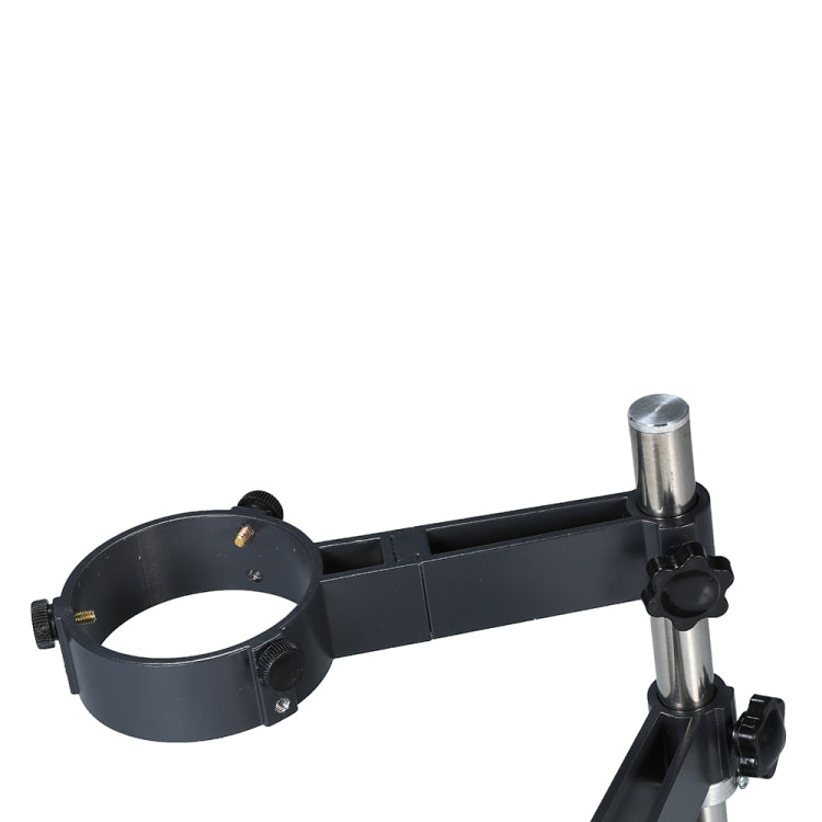 Kaisi F-202 Mobile Phone Laptop BGA Rework Reballing Station Hot Air Gun Clamp - free shipping - PMC TechLife - Order now!