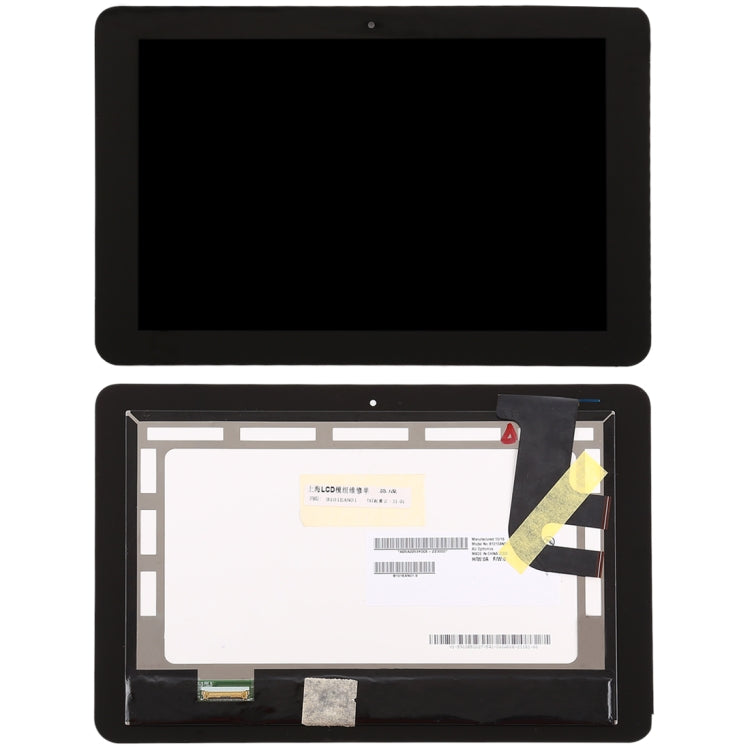 OEM LCD Screen  for ASUS Chromebook Flip C100PA 10 inch with Digitizer Full Assembly (Black) - free shipping - PMC TechLife - Order now!