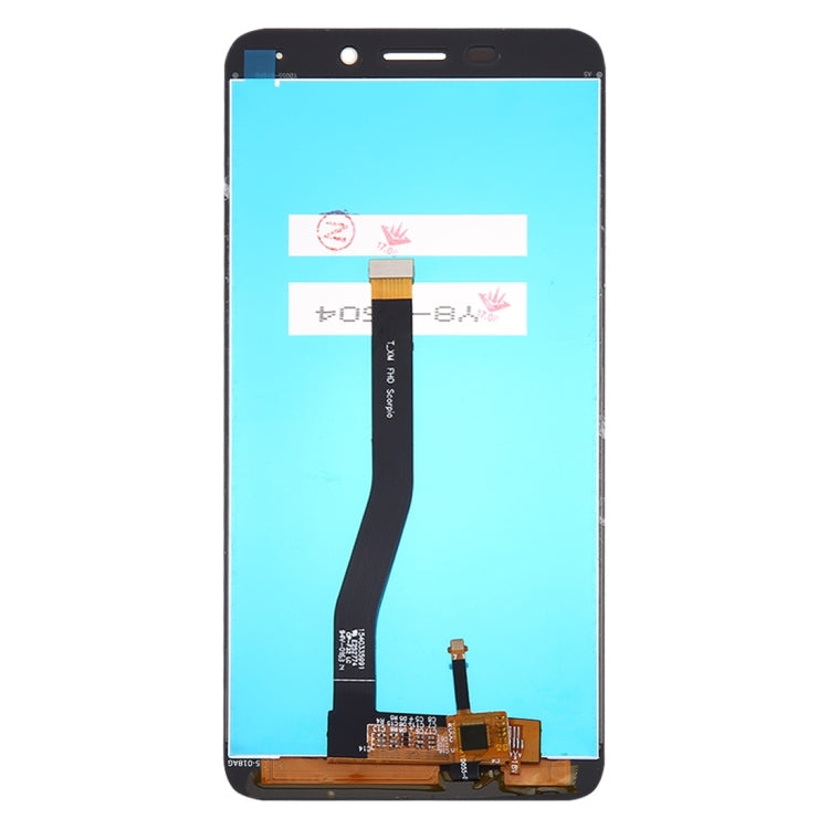 OEM LCD Screen for Asus ZenFone 3 Laser  ZC551KL  with Digitizer Full Assembly (Gold) - free shipping - PMC TechLife - Order now!