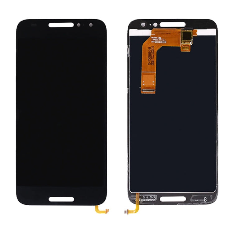 OEM LCD Screen for Alcatel A3 OT5046 5046D 5046X 5046Y with Digitizer Full Assembly (Black) - free shipping - PMC TechLife - Order now!