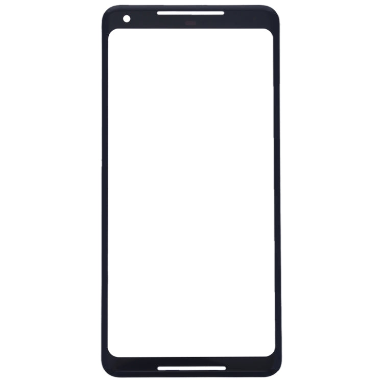 Original Front Screen Outer Glass Lens for Google Pixel 2 XL(Black) - free shipping - PMC TechLife - Order now!