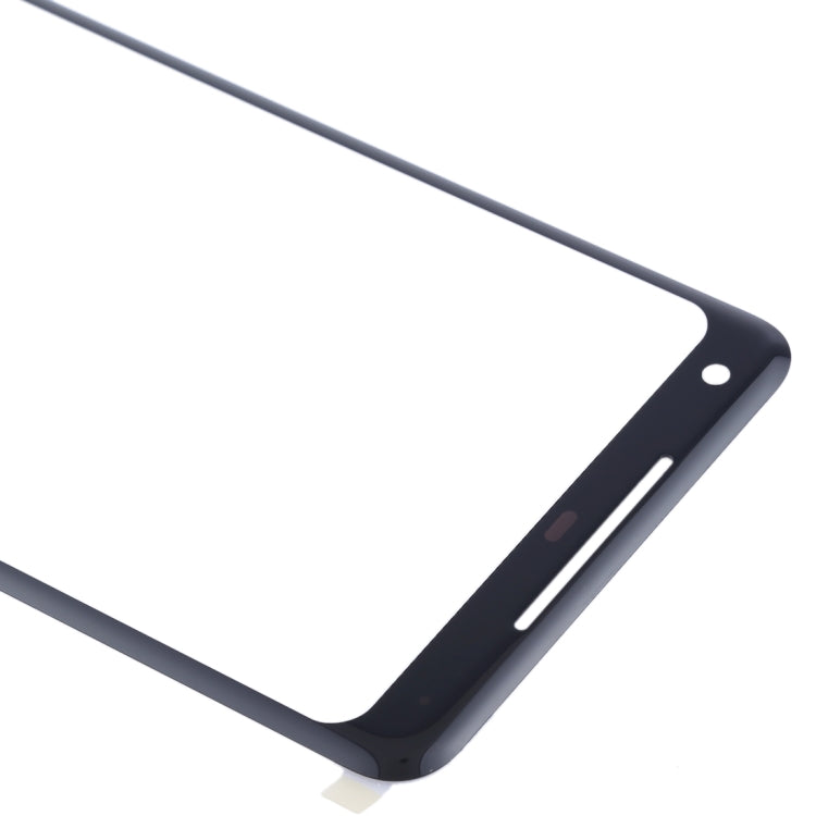 Original Front Screen Outer Glass Lens for Google Pixel 2 XL(Black) - free shipping - PMC TechLife - Order now!