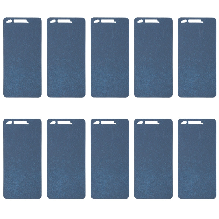 10 PCS Front Housing Adhesive for Nokia 2 - free shipping - PMC TechLife - Order now!