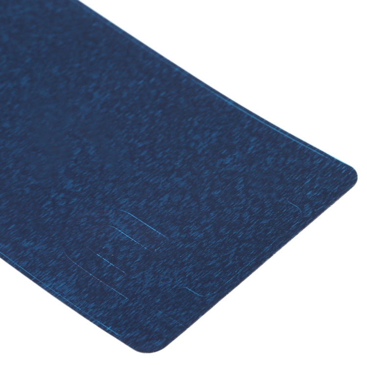 10 PCS Front Housing Adhesive for Nokia 7 - Adhesive Sticker by PMC TechLife | Online Shopping South Africa | PMC TechLife