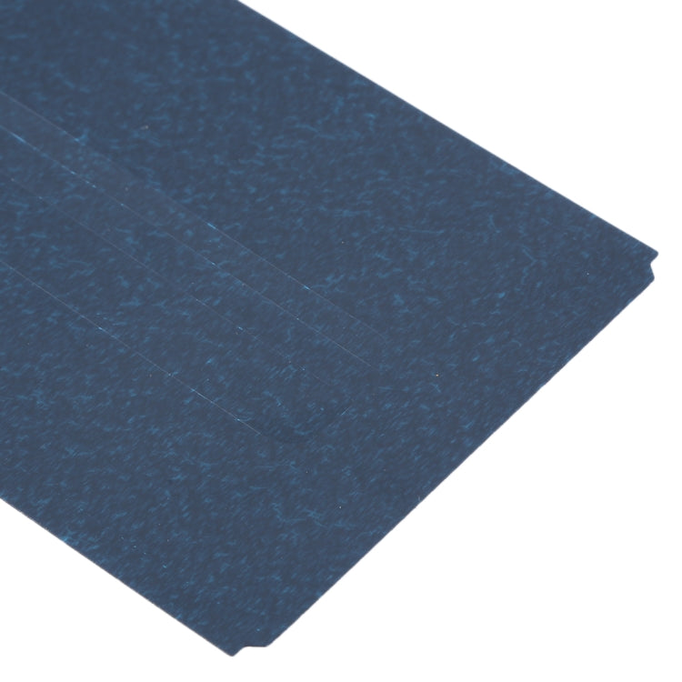 10 PCS Front Housing Adhesive for Nokia 8s - Adhesive Sticker by PMC TechLife | Online Shopping South Africa | PMC TechLife