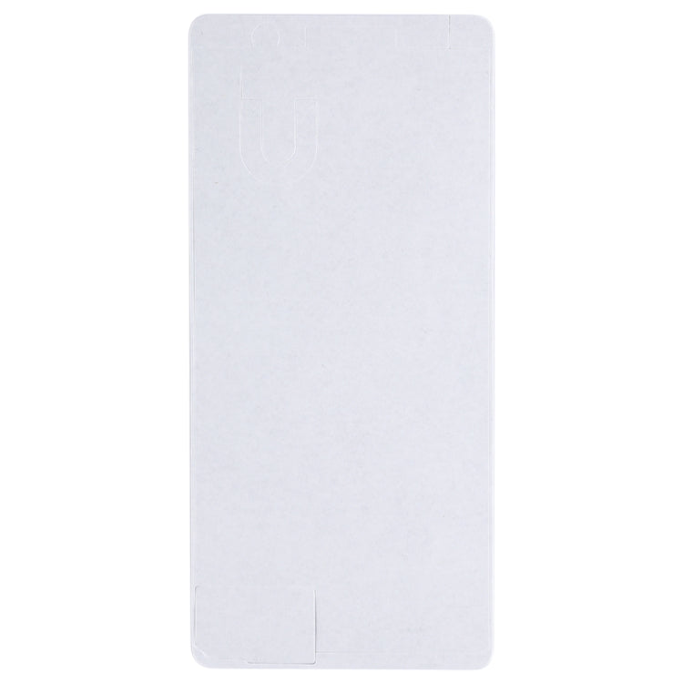 10 PCS Front Housing Adhesive for Nokia 7 Plus - free shipping - PMC TechLife - Order now!