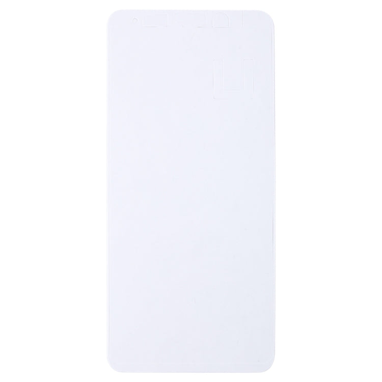 10 PCS Front Housing Adhesive for Xiaomi Redmi Note 5 Pro / Redmi Note 5 - LCD Related Parts by PMC TechLife | Online Shopping South Africa | PMC TechLife