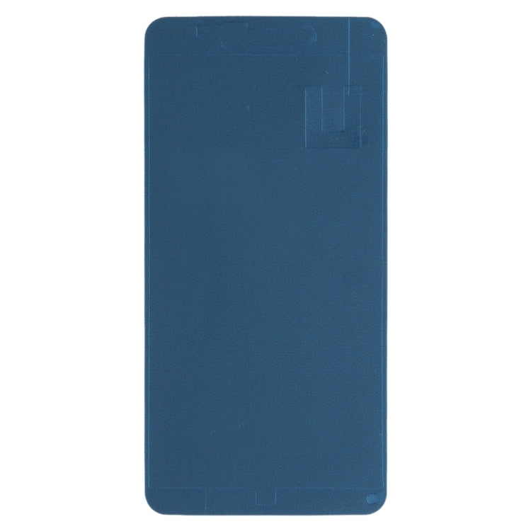 10 PCS Front Housing Adhesive for Xiaomi Redmi 4A - LCD Related Parts by PMC TechLife | Online Shopping South Africa | PMC TechLife