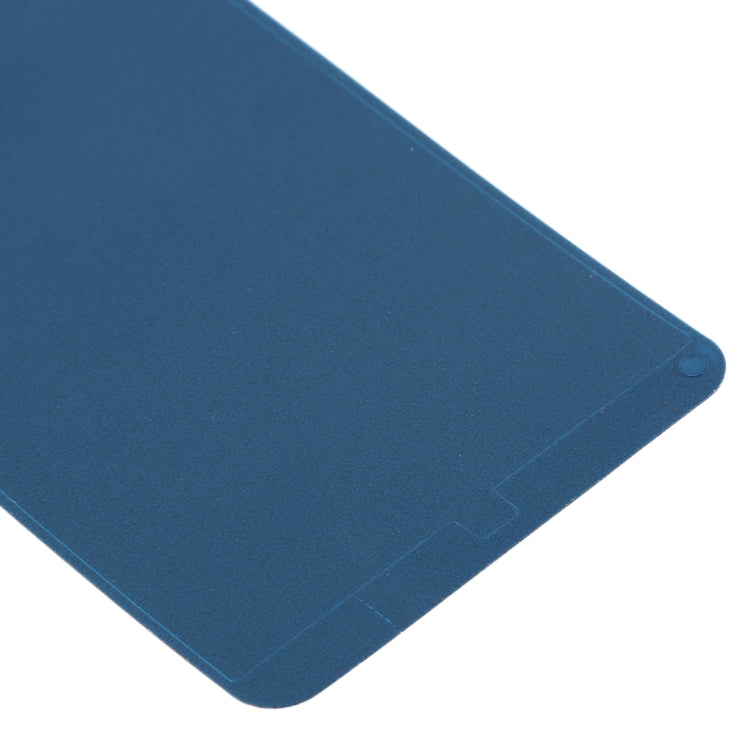 10 PCS Front Housing Adhesive for Xiaomi Redmi 4A - LCD Related Parts by PMC TechLife | Online Shopping South Africa | PMC TechLife