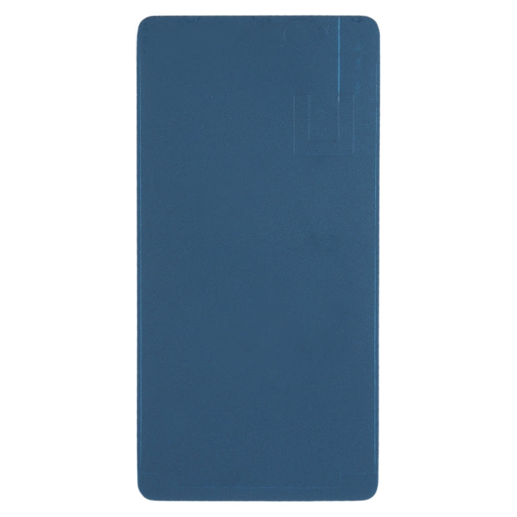 10 PCS Front Housing Adhesive for Xiaomi Redmi 4 - LCD Related Parts by PMC TechLife | Online Shopping South Africa | PMC TechLife