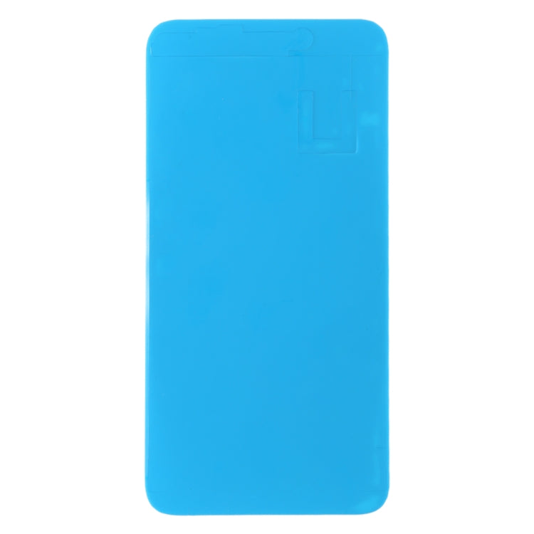 10 PCS Front Housing Adhesive for Xiaomi Redmi 4X - LCD Related Parts by PMC TechLife | Online Shopping South Africa | PMC TechLife