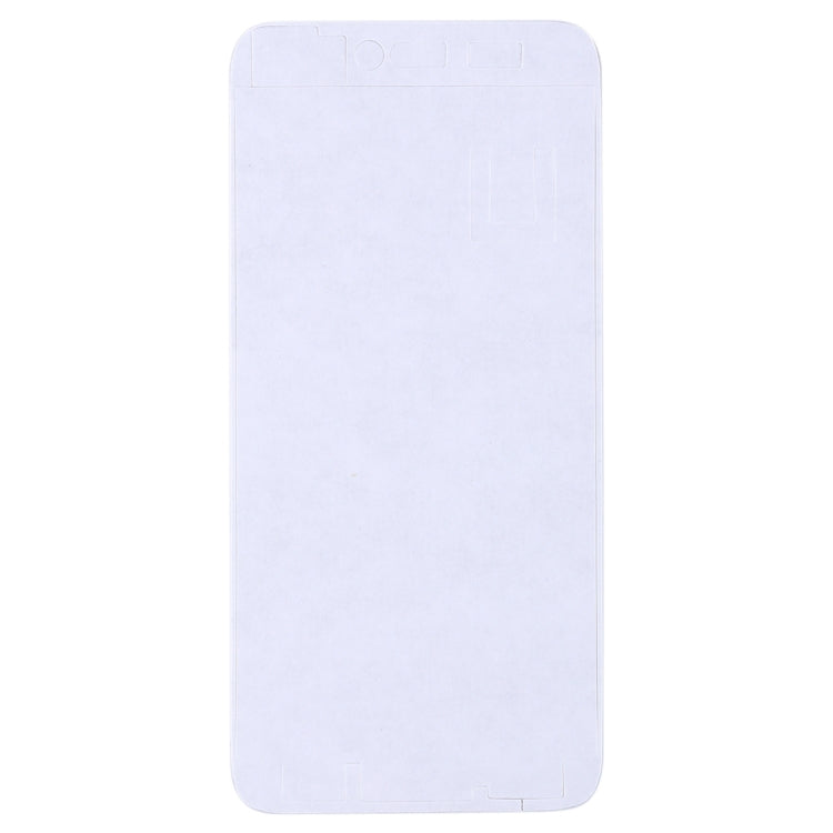 10 PCS Front Housing Adhesive for Xiaomi Mi 5 - Adhesive Sticker by PMC TechLife | Online Shopping South Africa | PMC TechLife