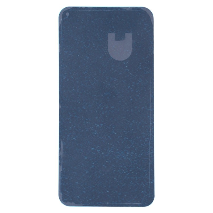 10 PCS Back Housing Cover Adhesive for Asus Zenfone 5Z ZS620KL ZE620KL - Others by PMC TechLife | Online Shopping South Africa | PMC TechLife