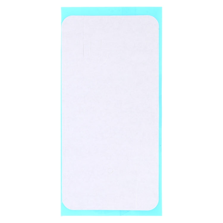10 PCS Back Housing Cover Adhesive for Asus Zenfone 5Z ZS620KL ZE620KL - Others by PMC TechLife | Online Shopping South Africa | PMC TechLife
