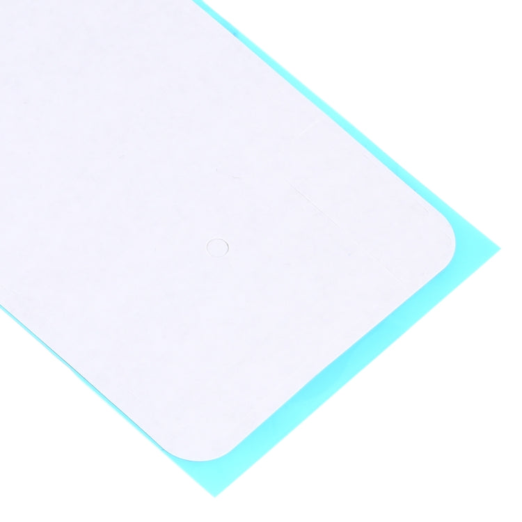 10 PCS Back Housing Cover Adhesive for Asus Zenfone 5Z ZS620KL ZE620KL - Others by PMC TechLife | Online Shopping South Africa | PMC TechLife