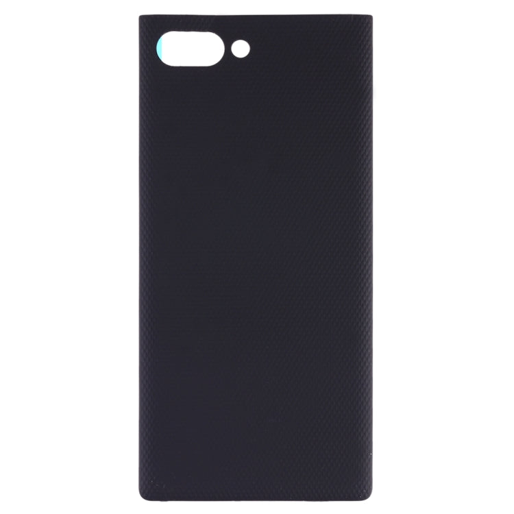 Battery Back Cover for Blackberry KEY 2(Black) - For BlackBerry by PMC TechLife | Online Shopping South Africa | PMC TechLife